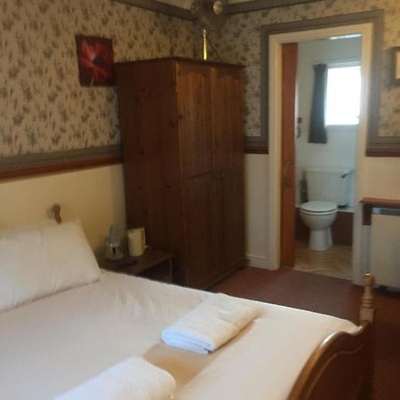 The Exchange Coach House Inn Brigg Exteriör bild