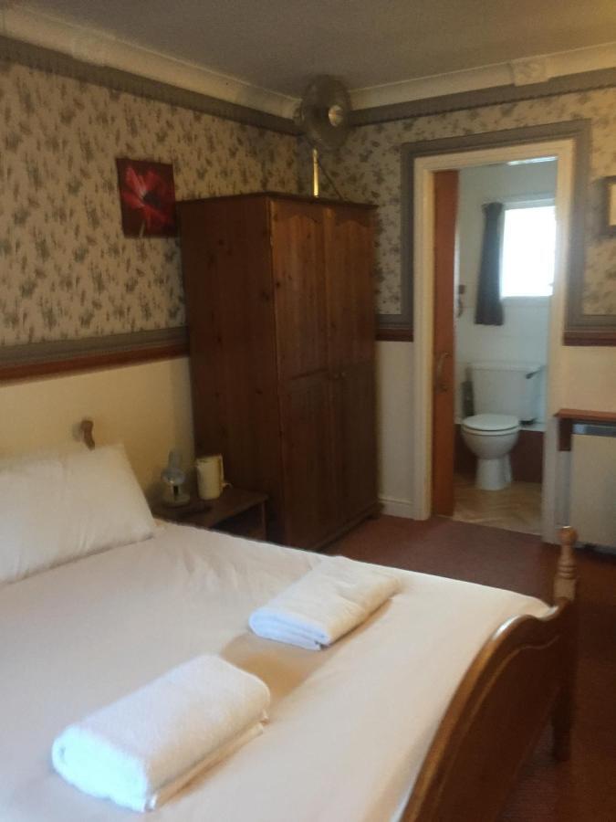 The Exchange Coach House Inn Brigg Exteriör bild